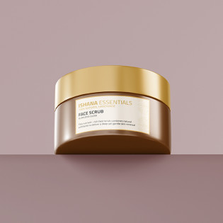 Face Scrub - Kumudra Glow Face Scrub - Kumudra Glow