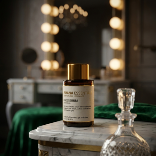 Face Serum - Divya Kanka Face Serum - Divya Kanka