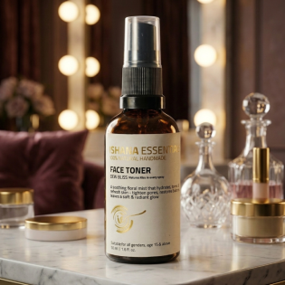 Face Toner - Dew Bliss Face Toner - Dew Bliss