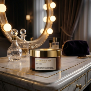 Face Pack - Svarasa Face Pack - Svarasa