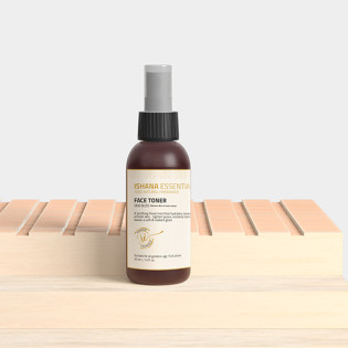 Face Toner - Dew Bliss