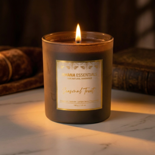 Seasonal Treat Seasonal Treat